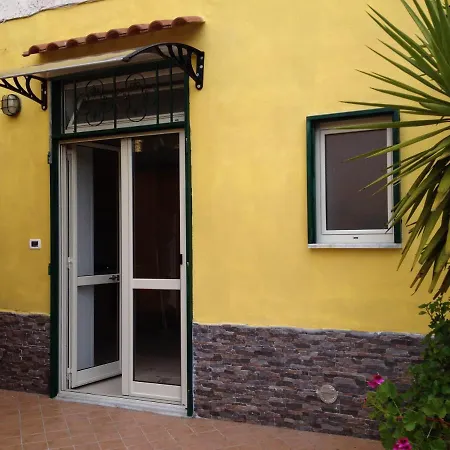 Amalfitano Apartment Cava deʼ Tirreni